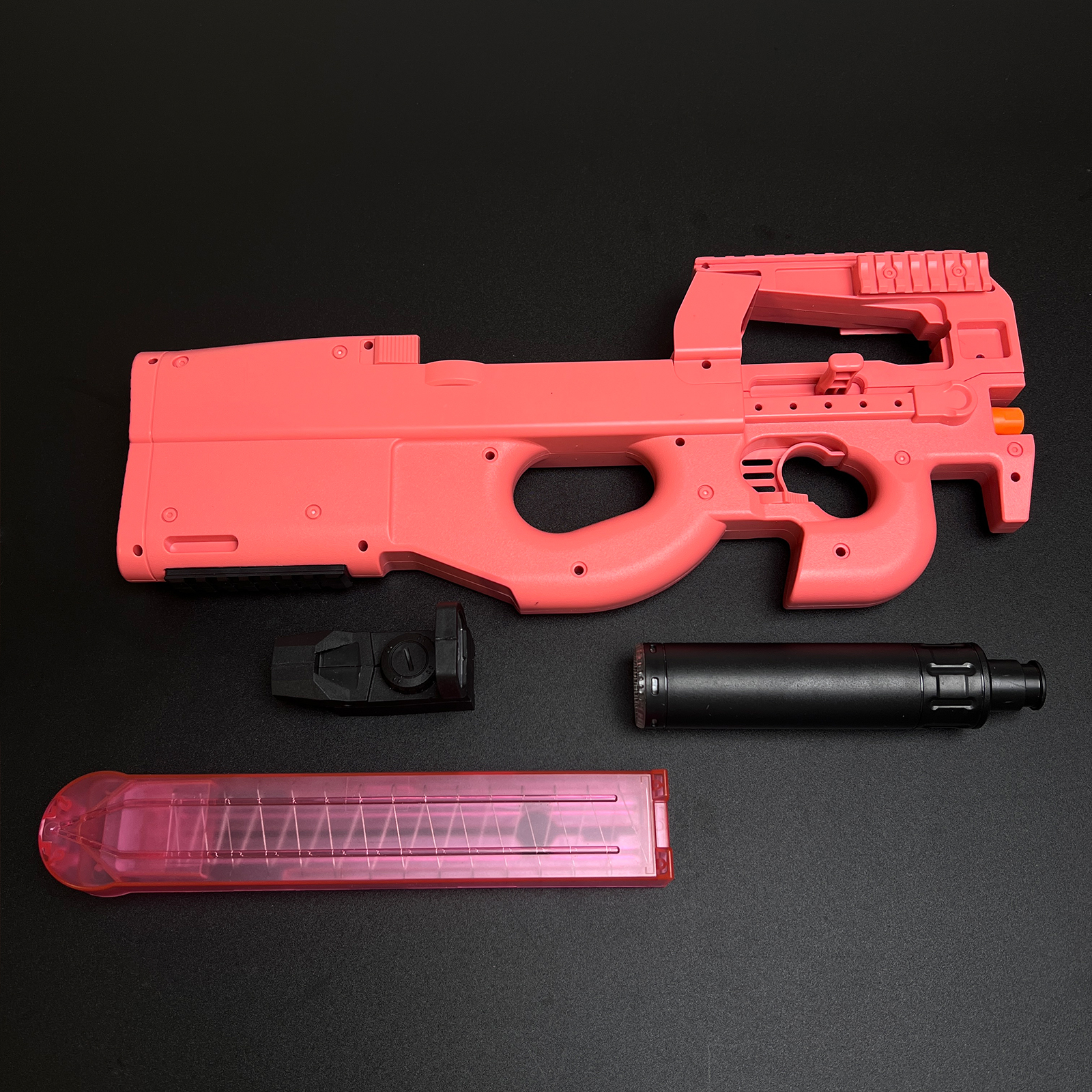 Gel Blasters V2