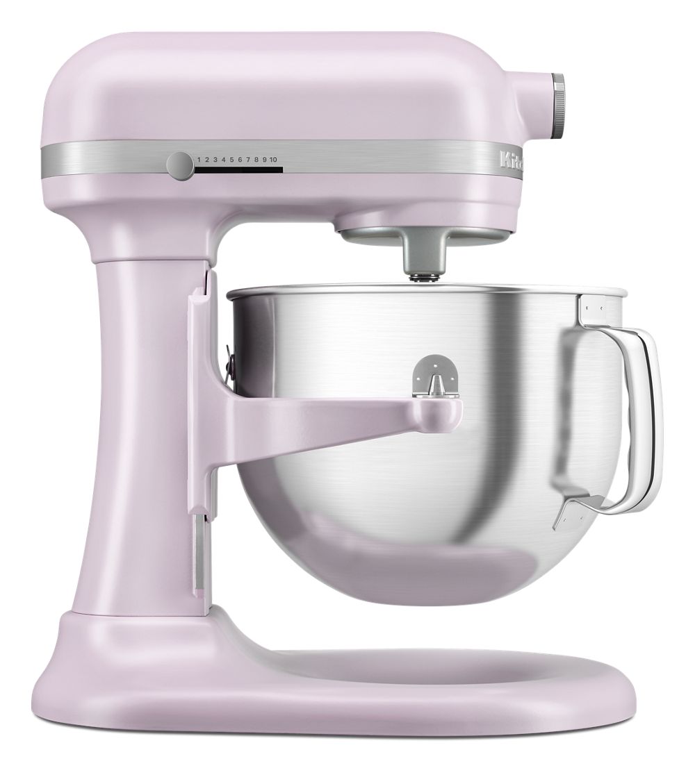 🎄Today's Special Value🎁KitchenAid 6-qt Bowl-Lift Stand Mixer w/ Pastry Beater and Flex Edge