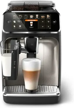 Premium Kaffeevollautomat 5400