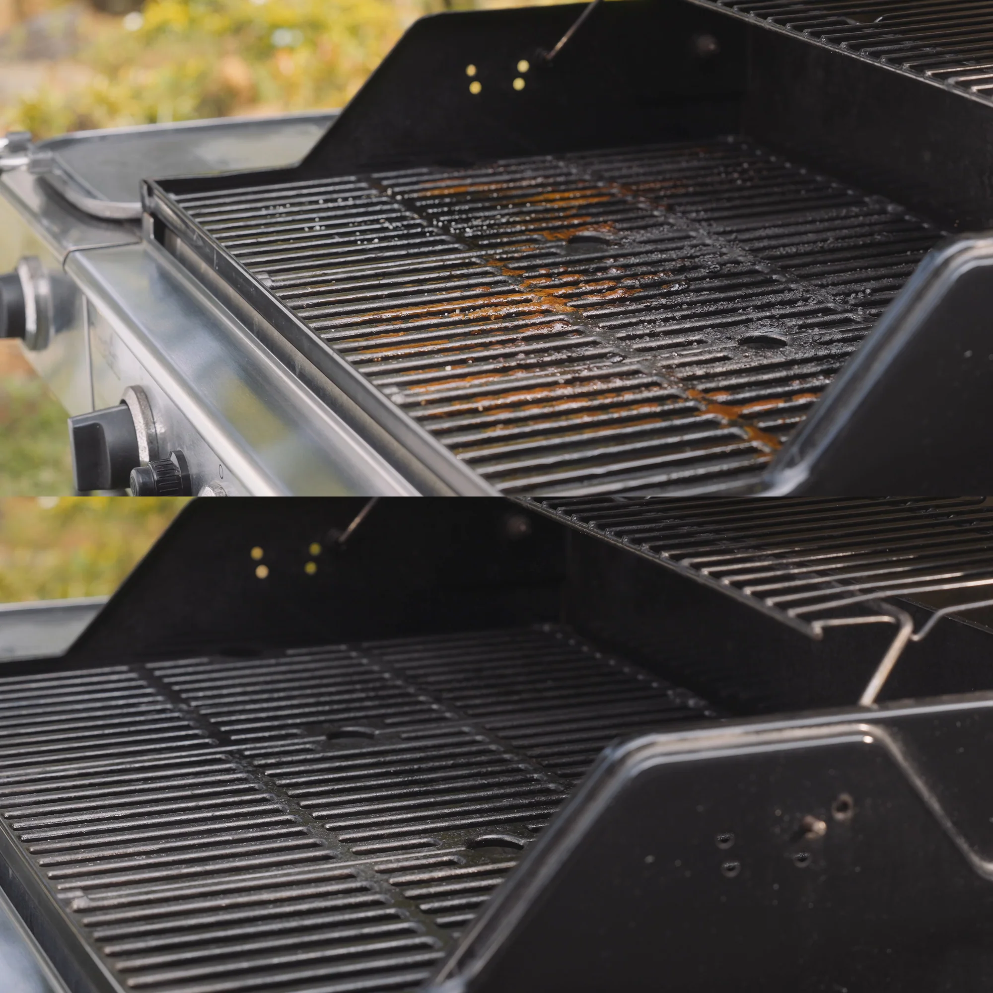 Grillbot Automatic Robot Grill Cleaner