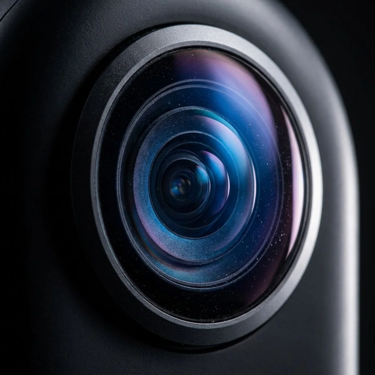 Freeshot™ - 4K Wearable Camera