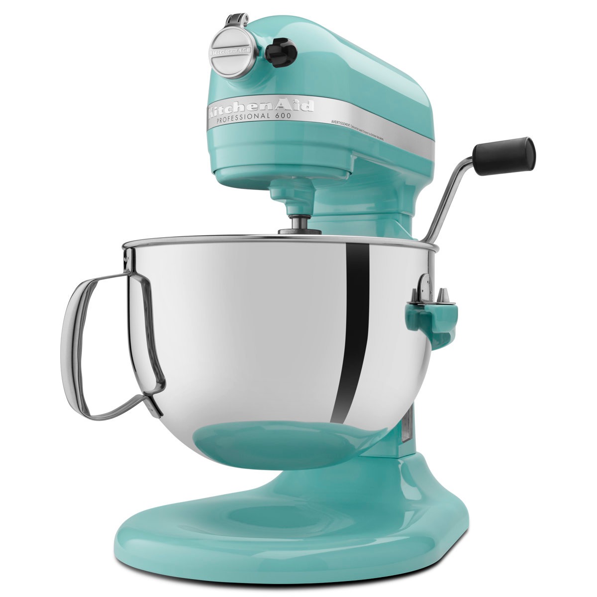 🎄Today's Special Value🎁KitchenAid 6-qt Bowl-Lift Stand Mixer w/ Pastry Beater and Flex Edge