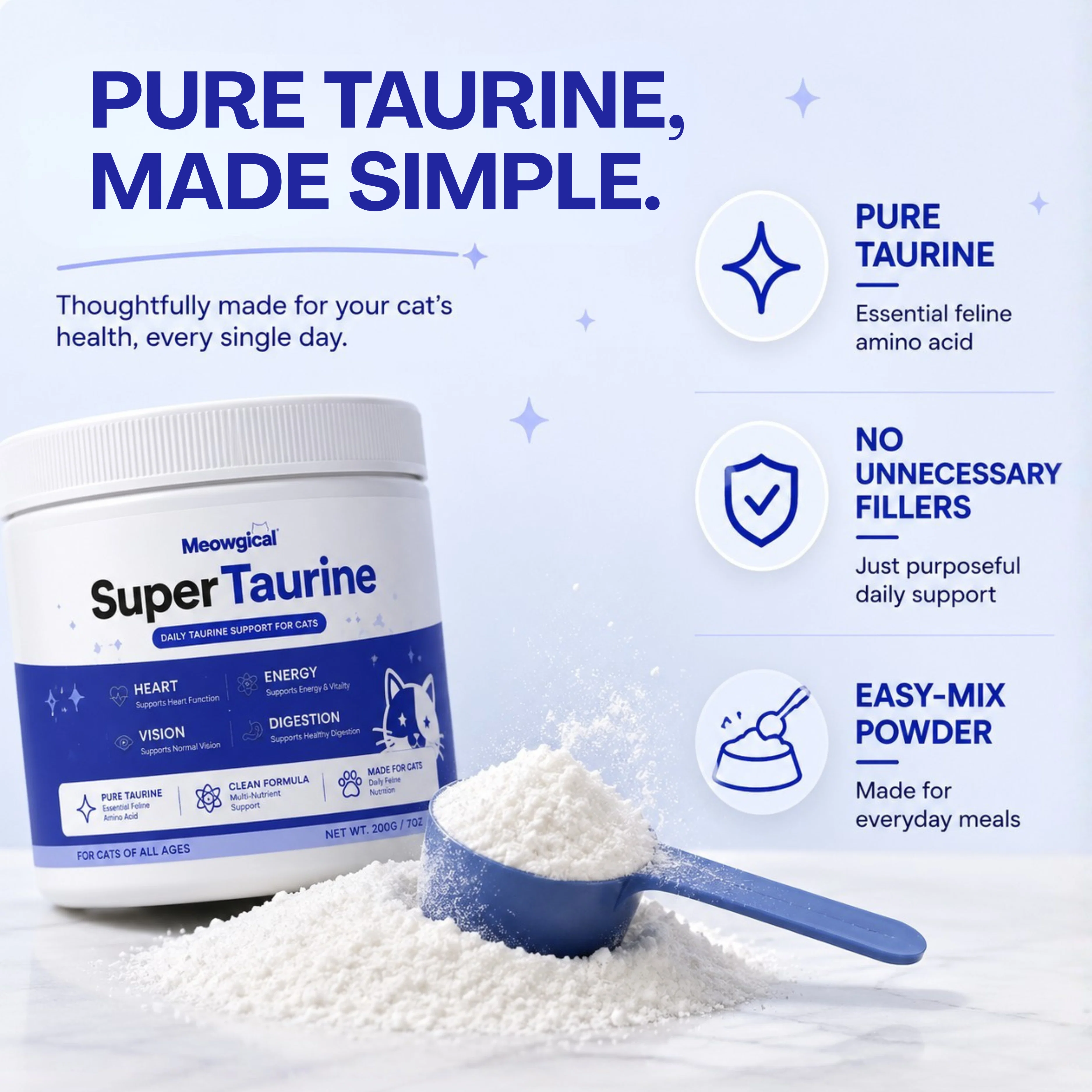 SuperTaurine™