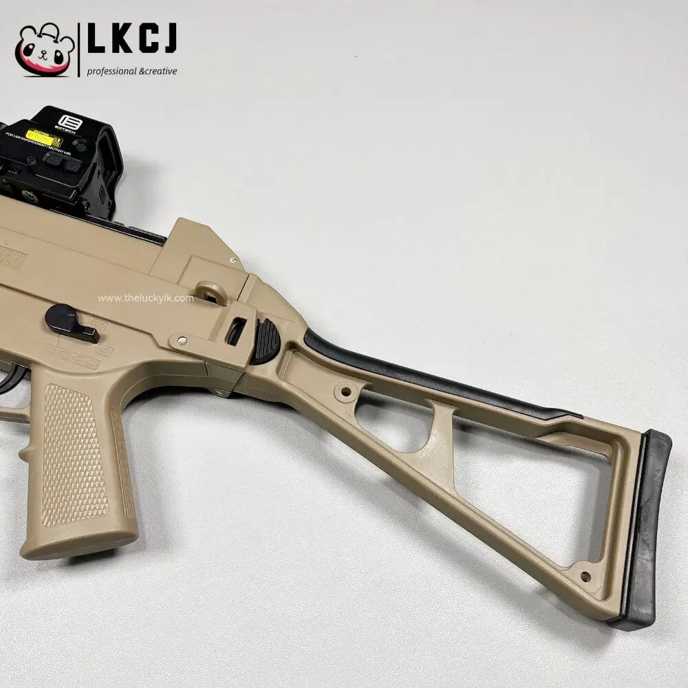 Ump45 Gel Blaster