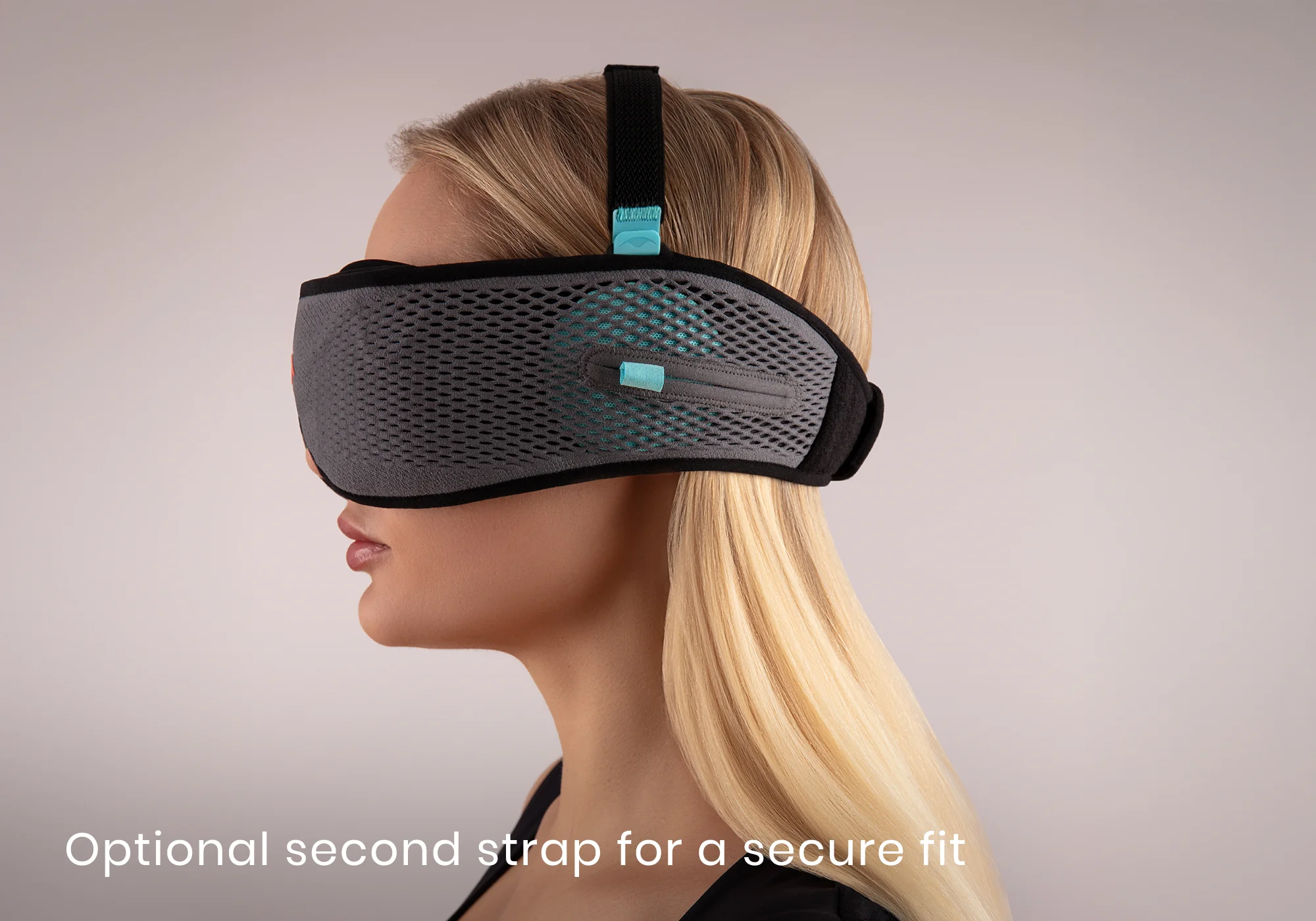 Manta SOUND Sleep Mask - 10% Off