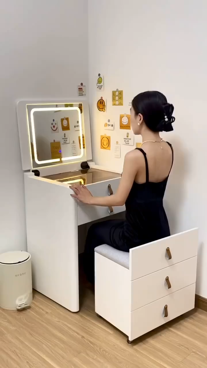 Jewlify - Multifunctional Dresser