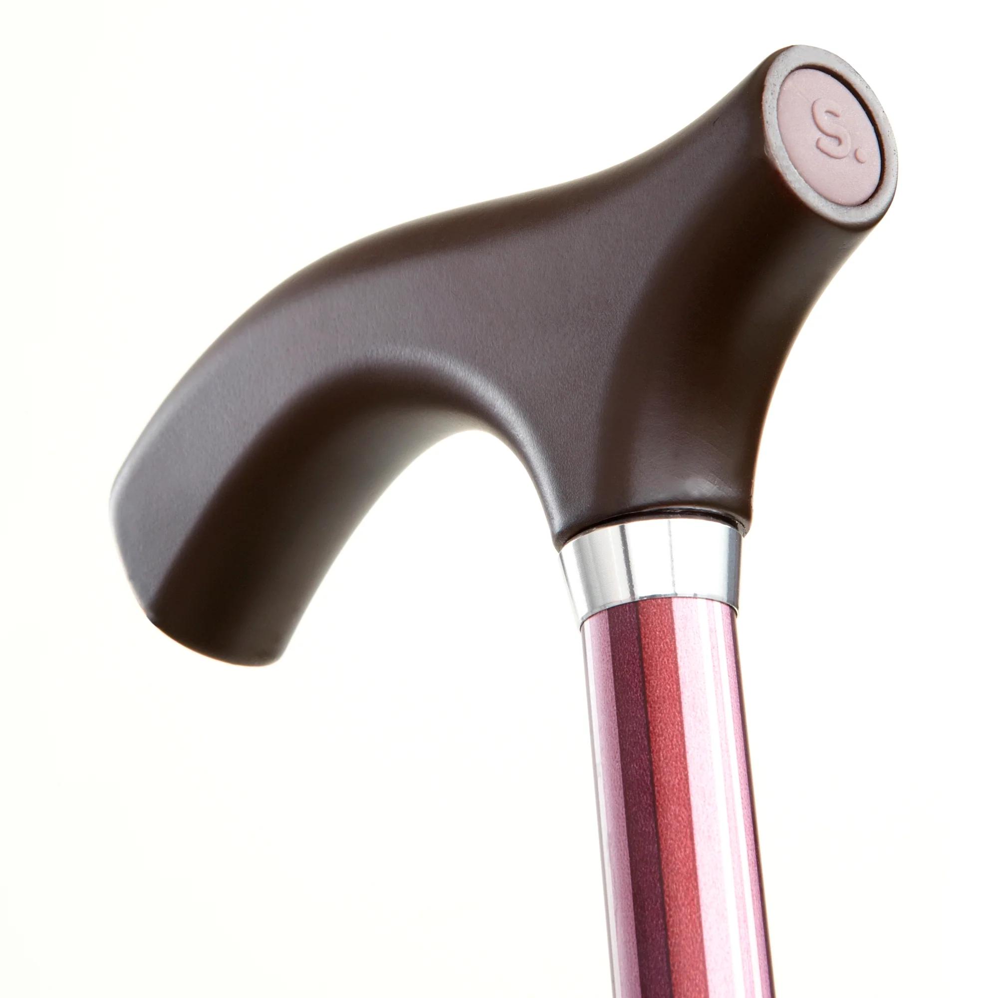 Folding Walking Cane with Seat, Kensington