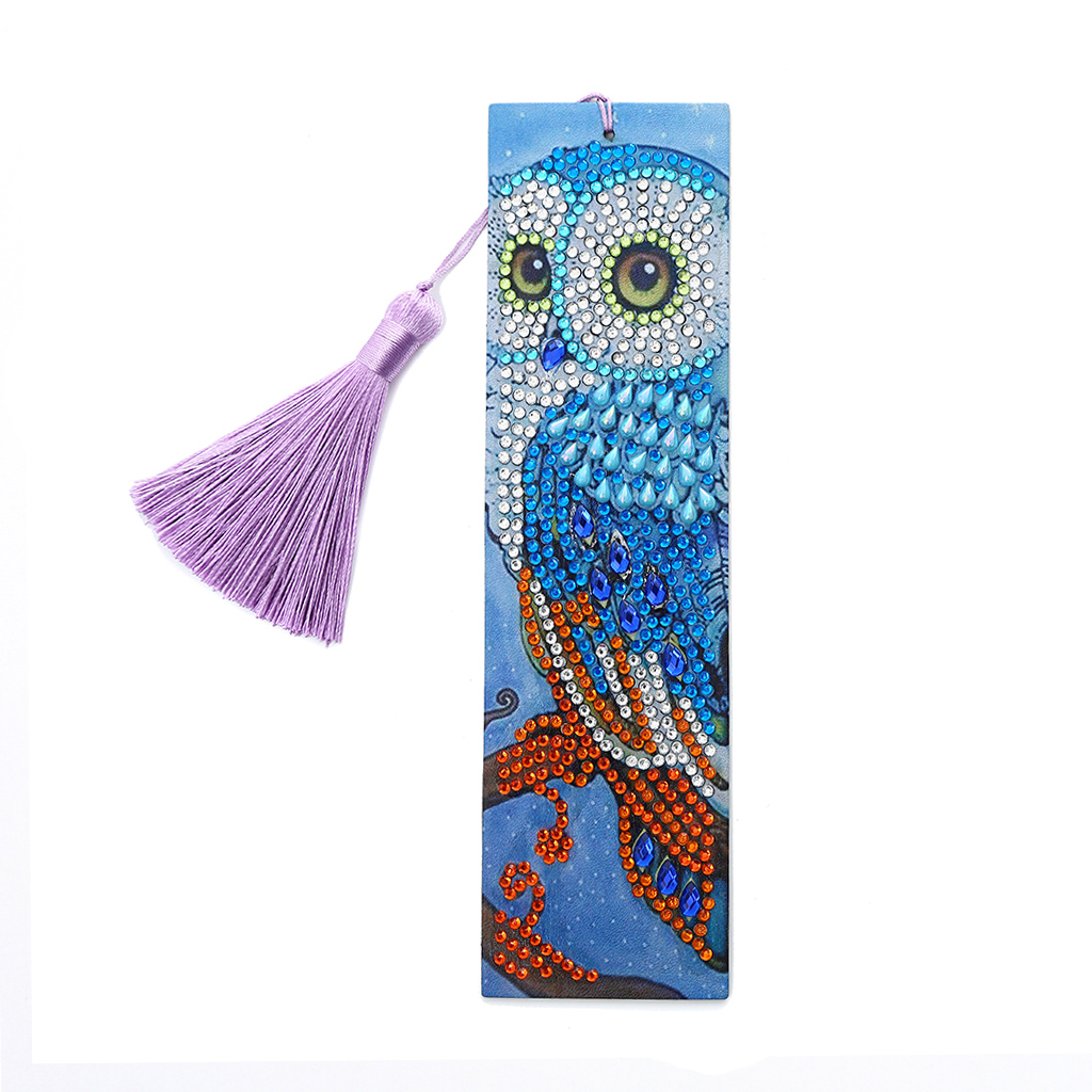 Bookmarks
