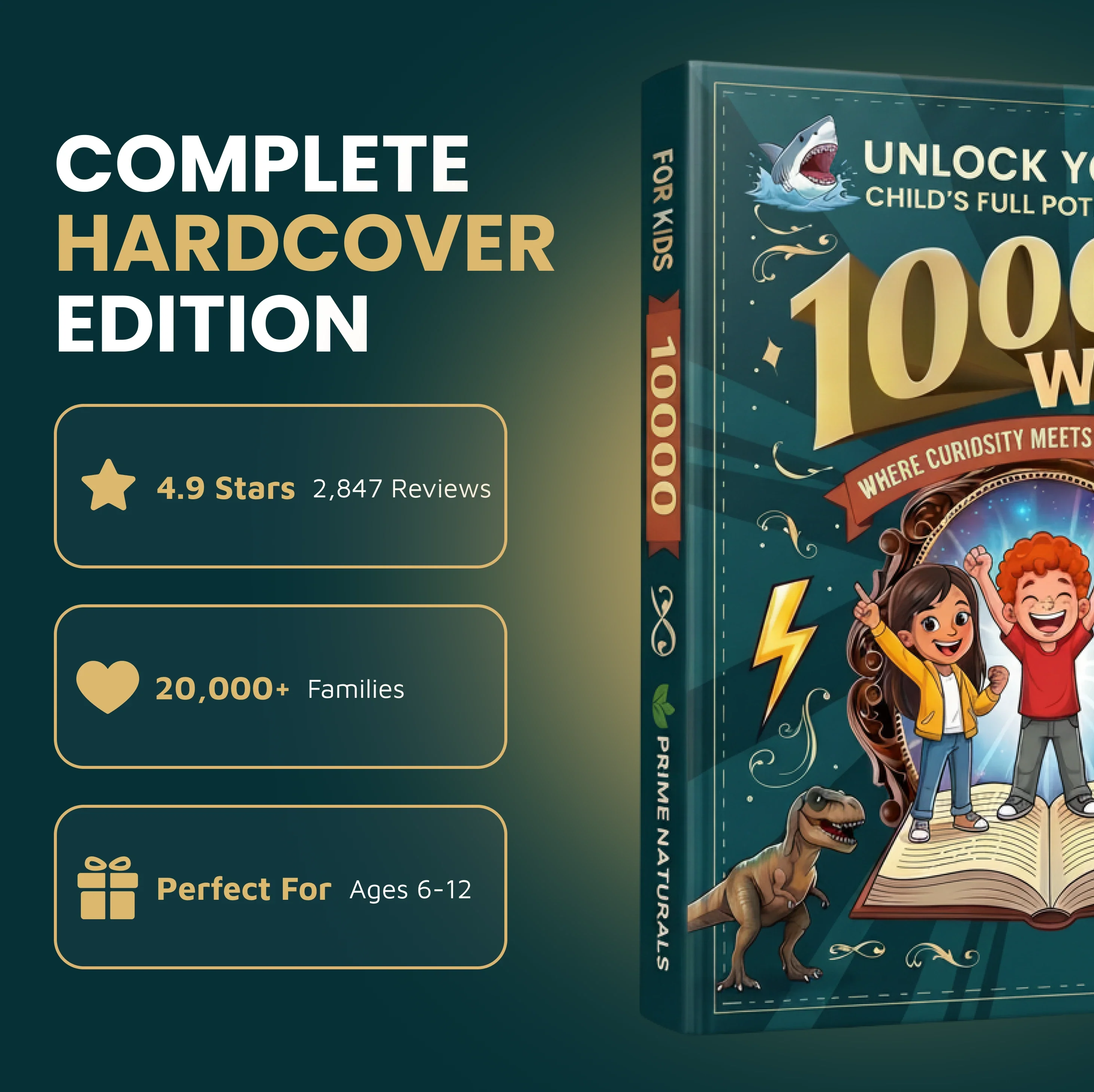 Kids's Encyclopedia 