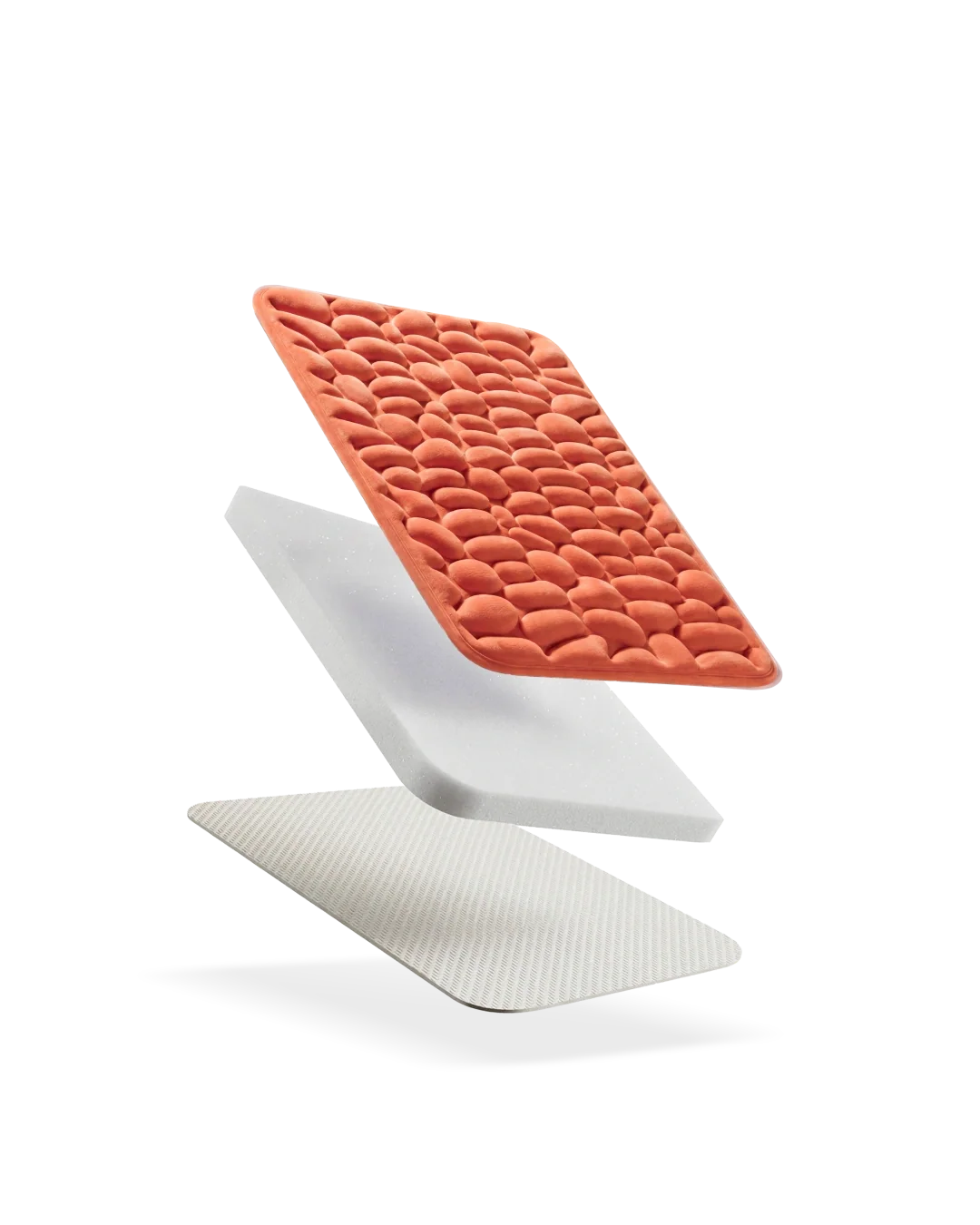 Il Tappeto da Bagno Ciottolo