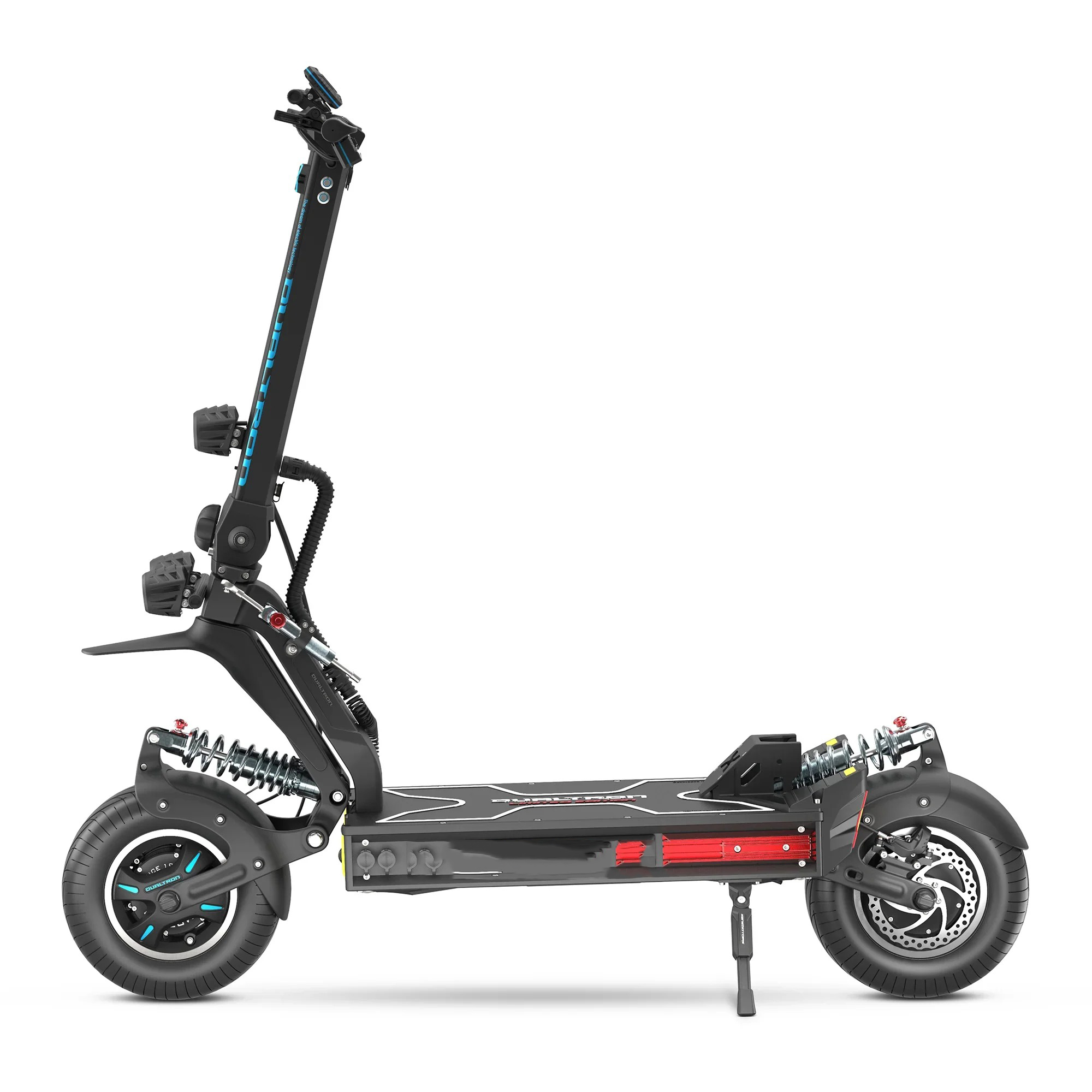 Limited Electric Scooter