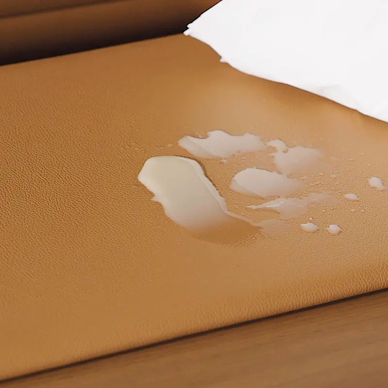 Modern Reclining Sofa with Storage