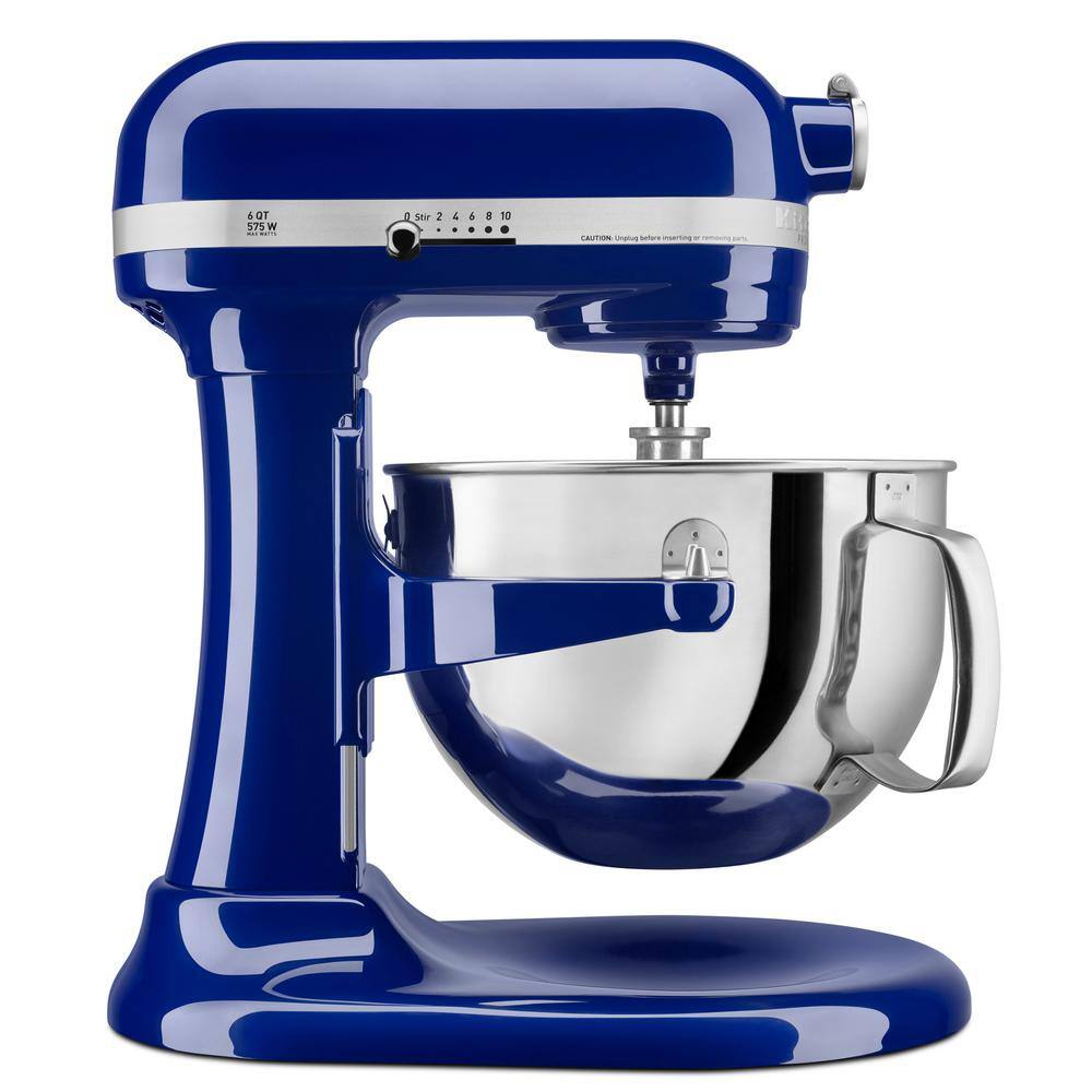 🎄Today's Special Value🎁KitchenAid 6-qt Bowl-Lift Stand Mixer w/ Pastry Beater and Flex Edge