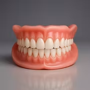 Cheeroll®Custom-Fit Dentures ⏰ ENDS TODAY • 70% OFF | Smile with Confidence
