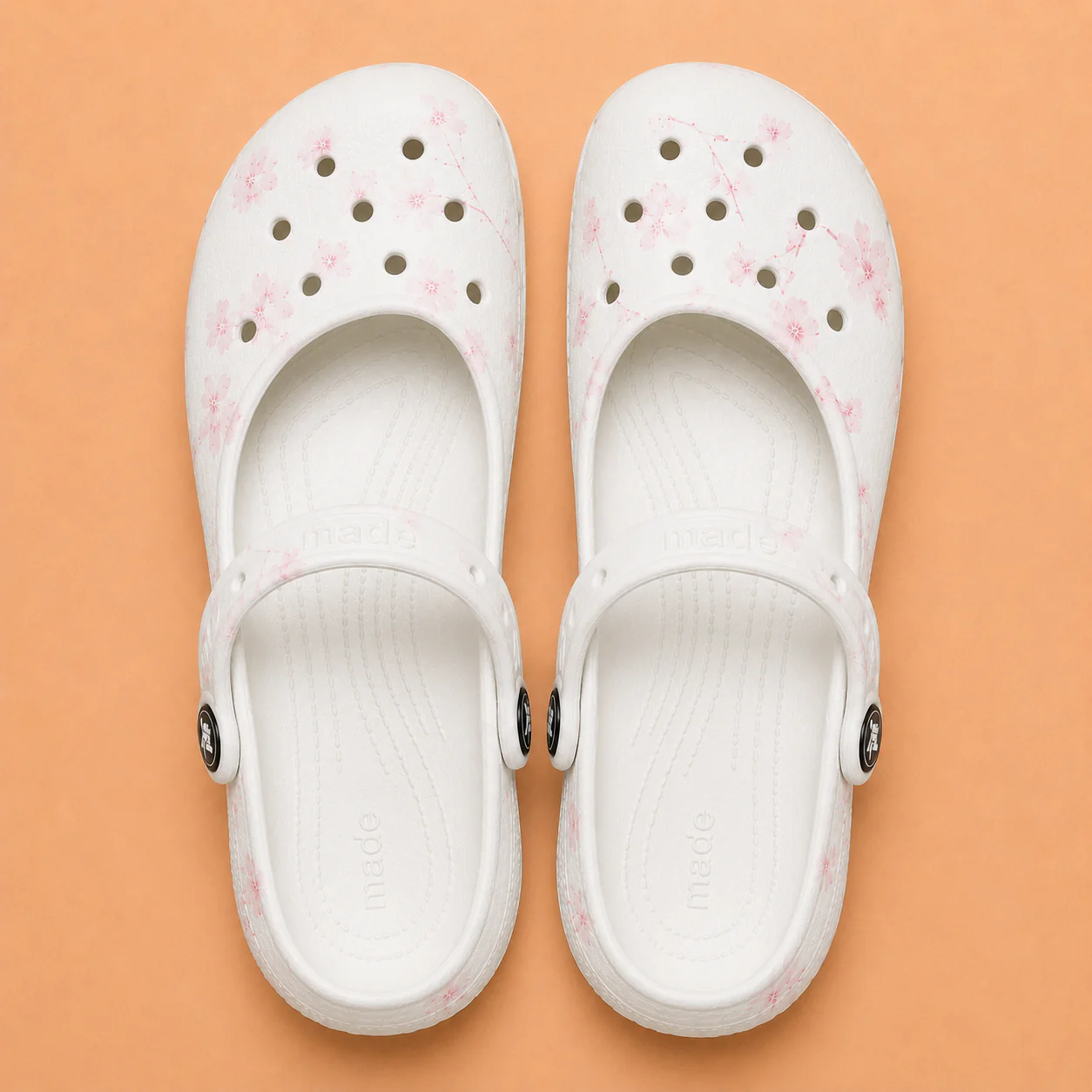 Cloud 360 Ballet Flats