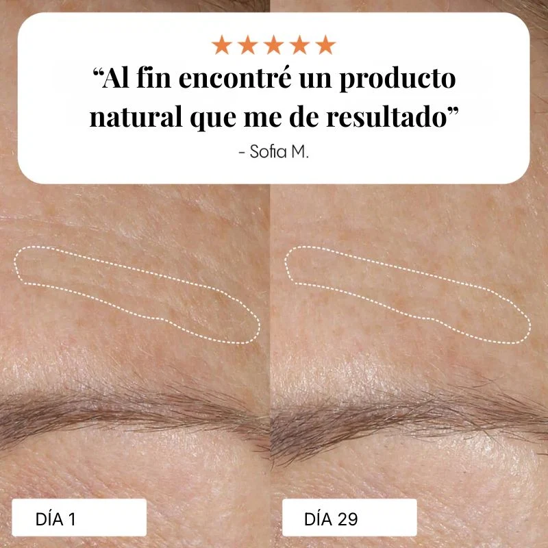 Bálsamo Anti-Age 100% Natural