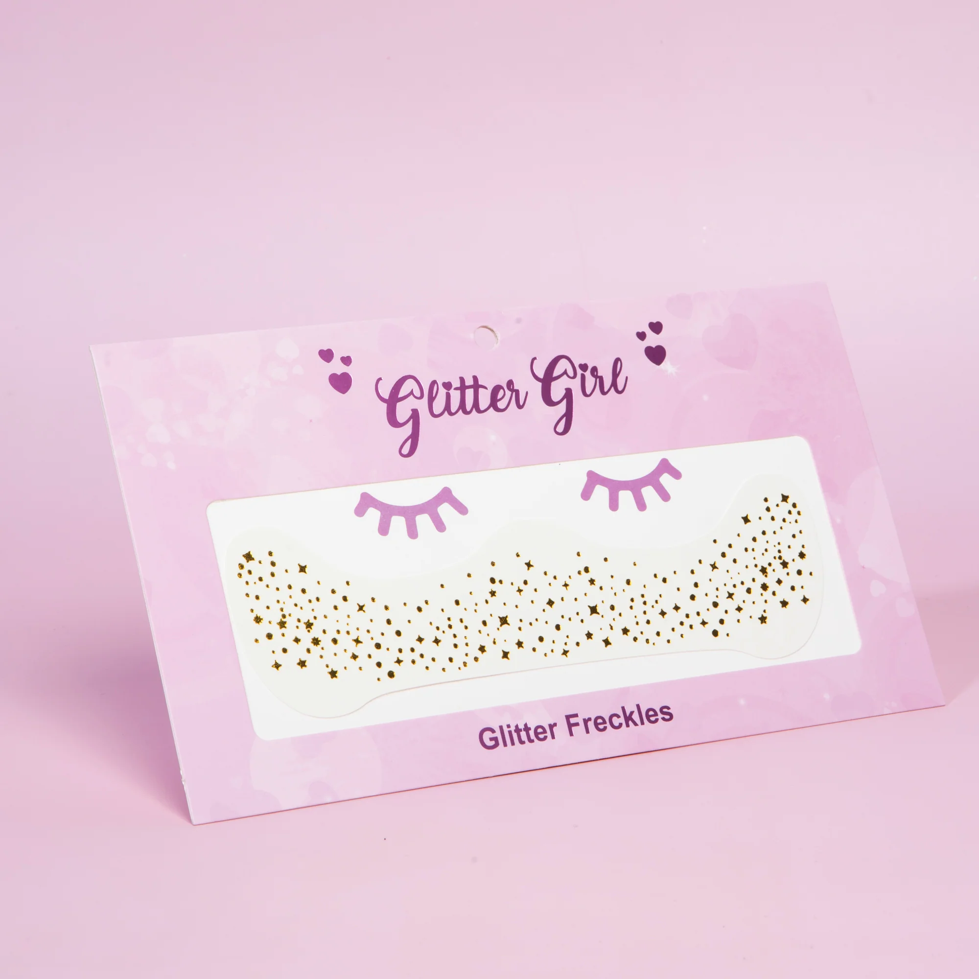 Glitter Freckles – Buy More, Save More!