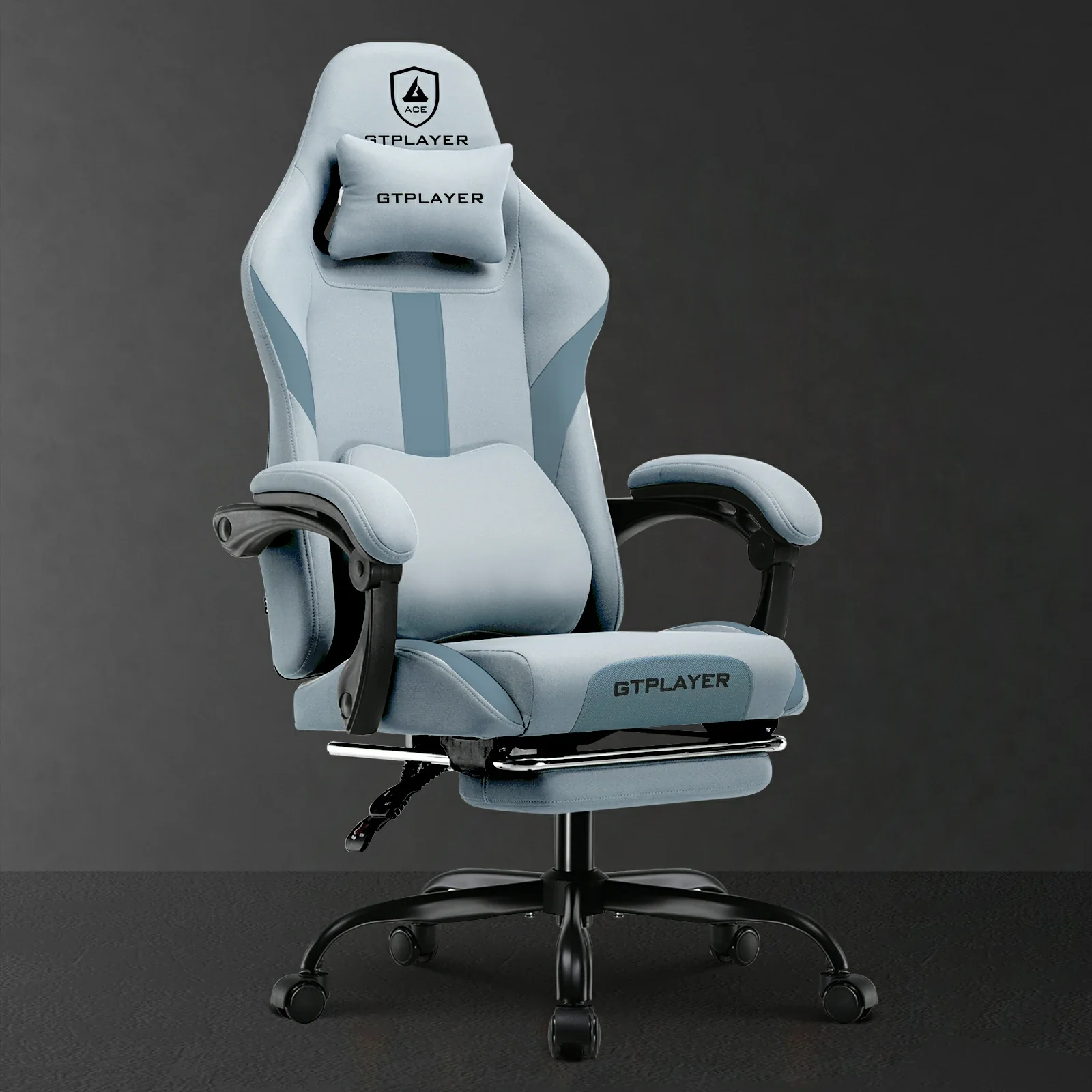 Footrest Series GT905 F