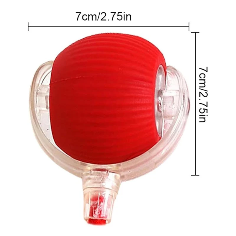 🐱50% Off🐶Smart Automatic Rolling Pet Ball