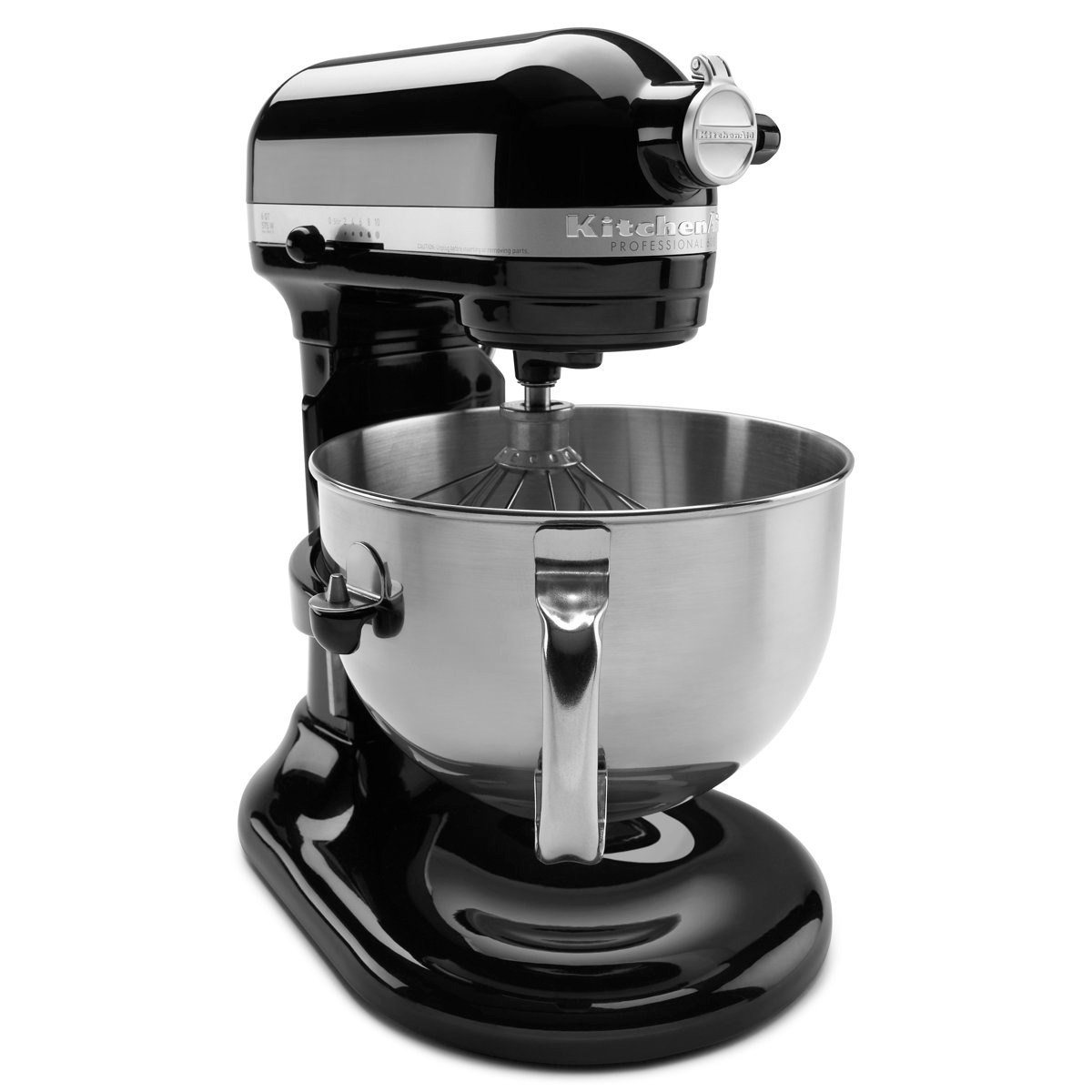🎄Today's Special Value🎁KitchenAid 6-qt Bowl-Lift Stand Mixer w/ Pastry Beater and Flex Edge