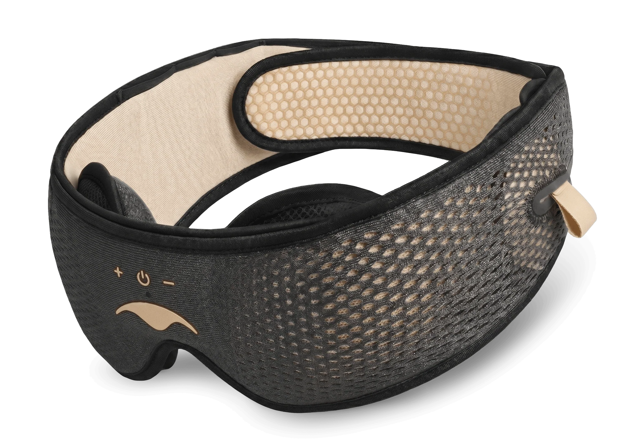 Manta SOUND Sleep Mask - 10% Off