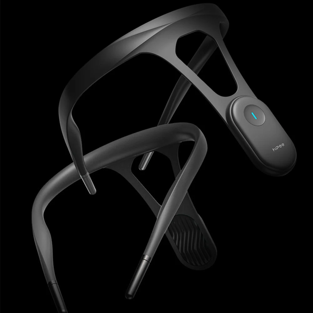 Smart Posture Corrector To Relieve Upper And Lower Back Pain With Realtime Scientific Back Posture Monitoring Unisex