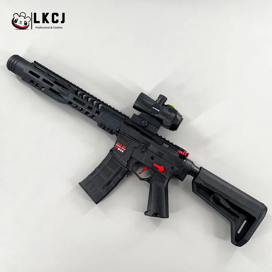 SLR B56 Gel Blaster