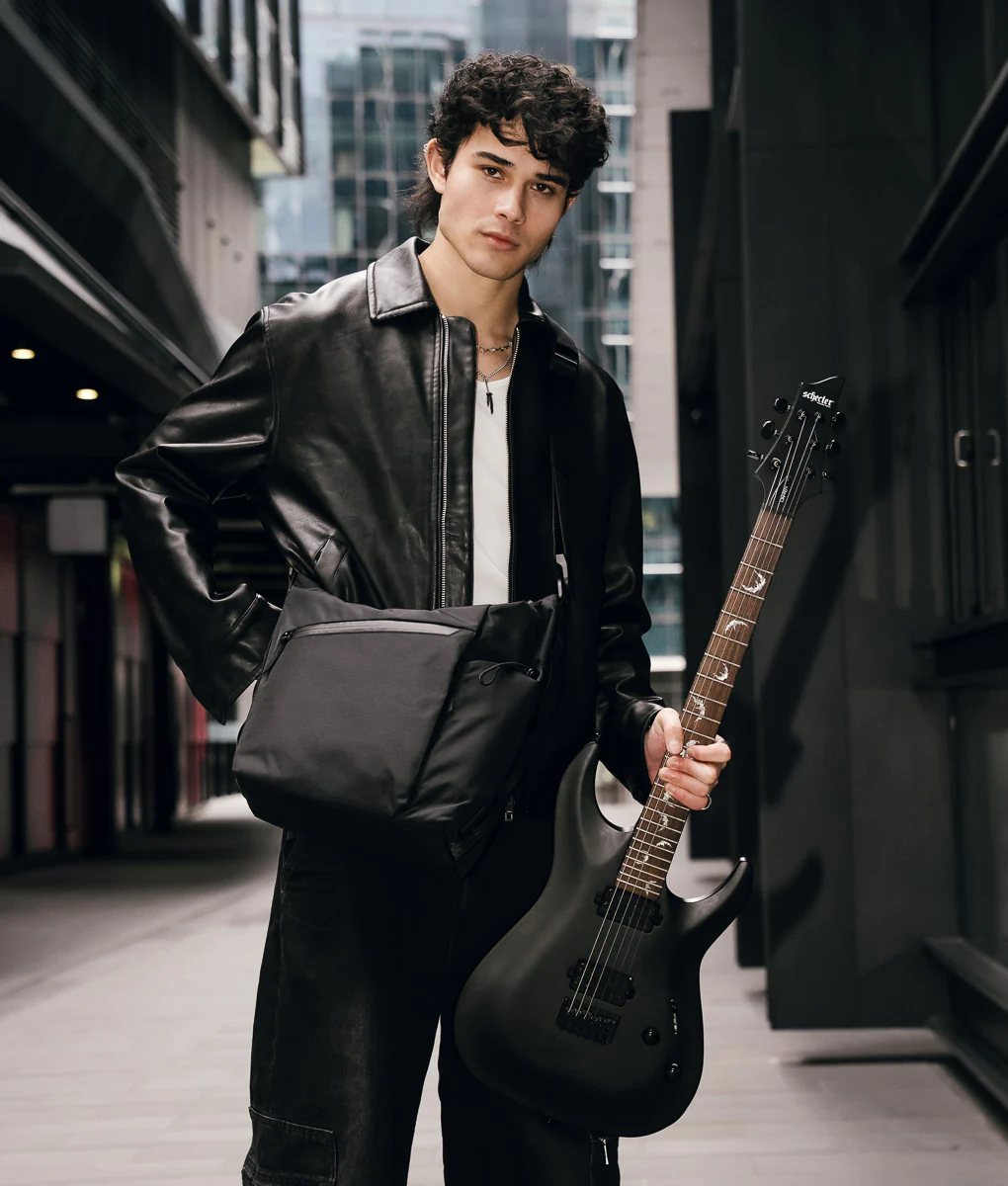 Flow Satchel (10L)