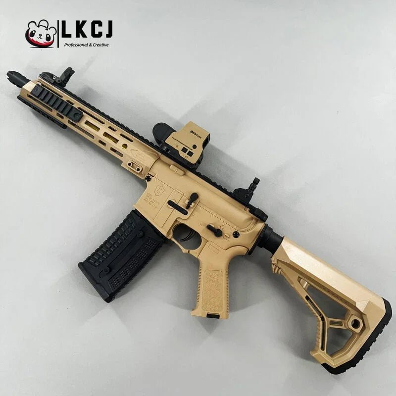 F4 Defense Gel Blaster