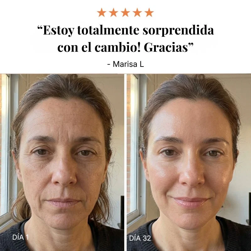 Bálsamo Anti-Age 100% Natural