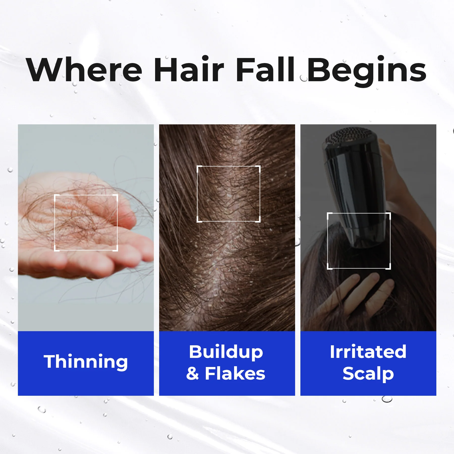 Scalp Boosting Hair Serum