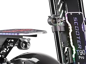 Owl-Eye Front &amp; Rear Turn Signals
