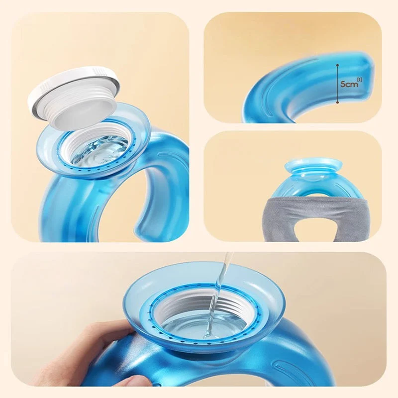 NeckEasePro – Fast, Targeted Relief for Neck Pain and Stiffness
