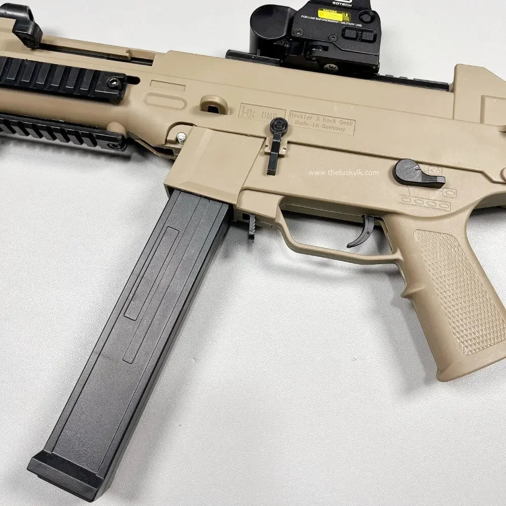 Ump45 Gel Blaster