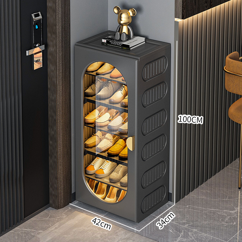 🎅Early Christmas Promotion😻Portable shoe rack organizer