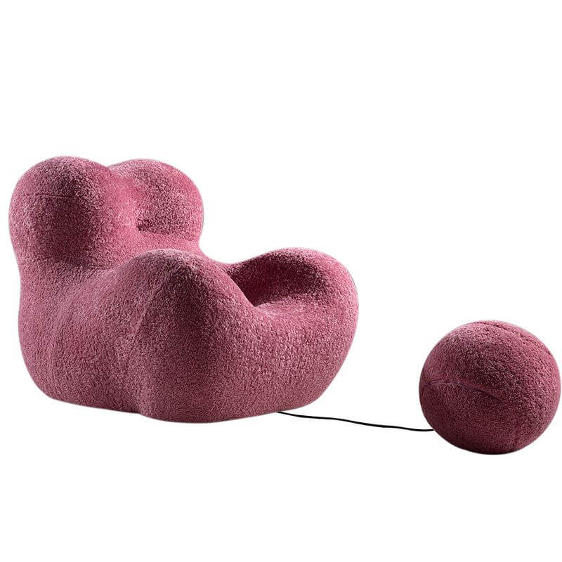THE CLOUD LOUNGER