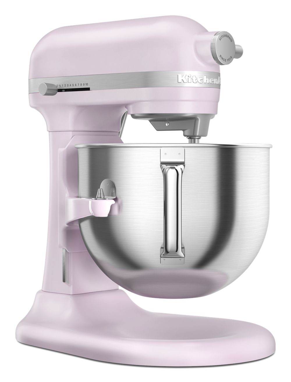 🎄Today's Special Value🎁KitchenAid 6-qt Bowl-Lift Stand Mixer w/ Pastry Beater and Flex Edge