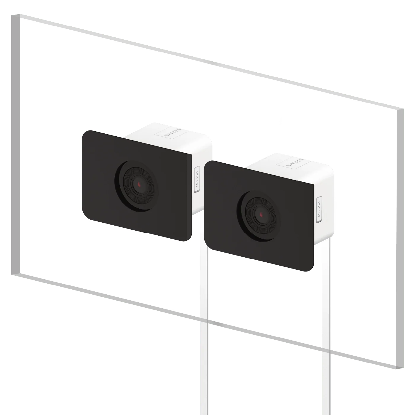 Wyze Window Cam
