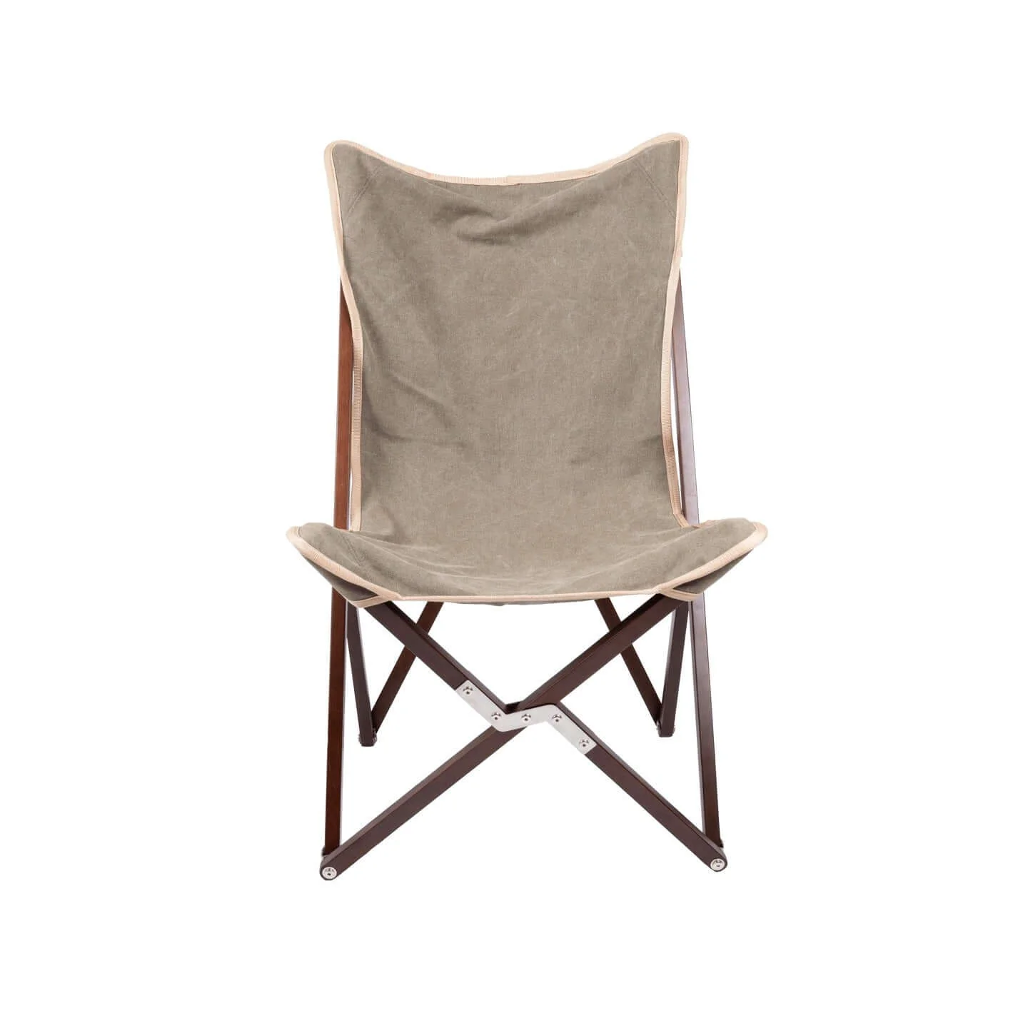 Luxury Outdoor Folding Camping Chair