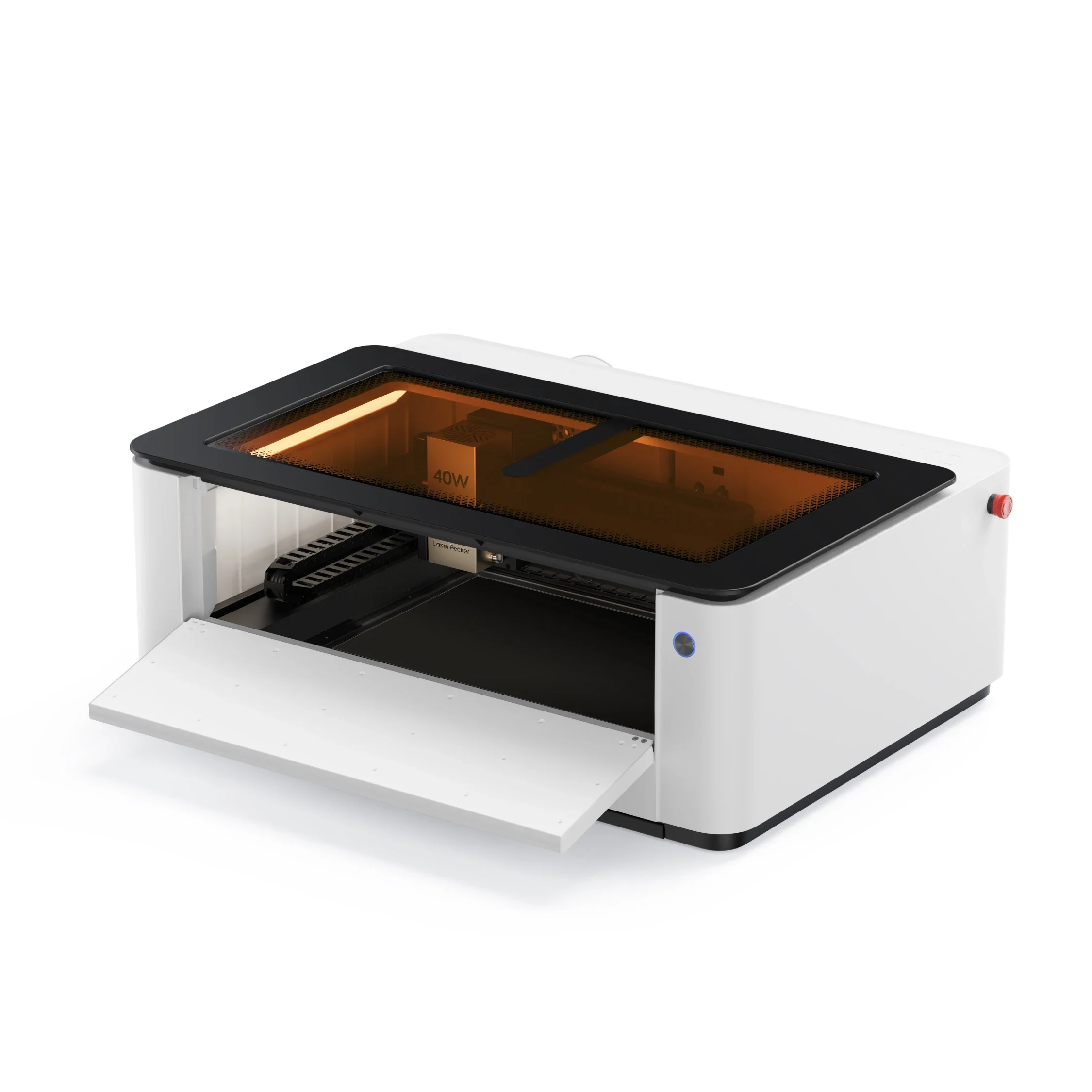 LaserPecker LX2 - The All-in-One Laser Cutter - Prime Day Sale