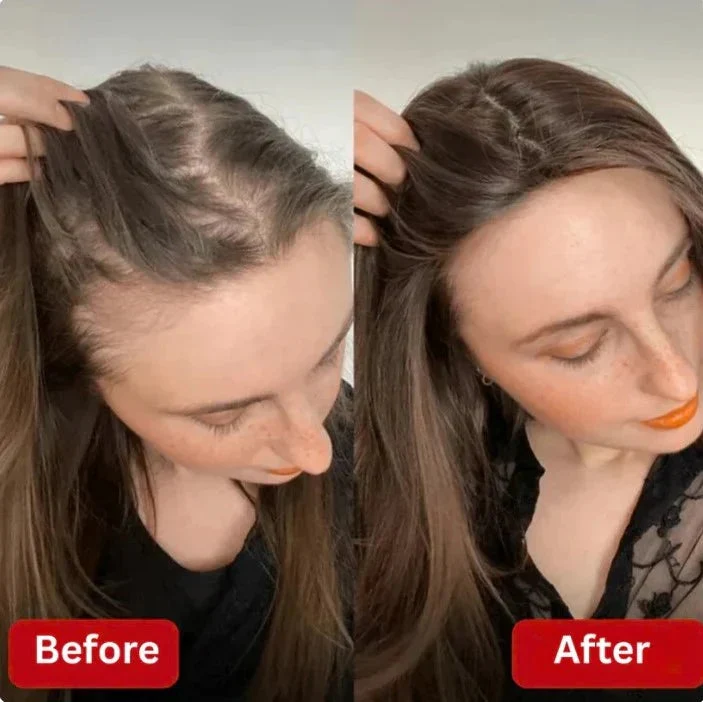 Aureph Rosemary Shampoo