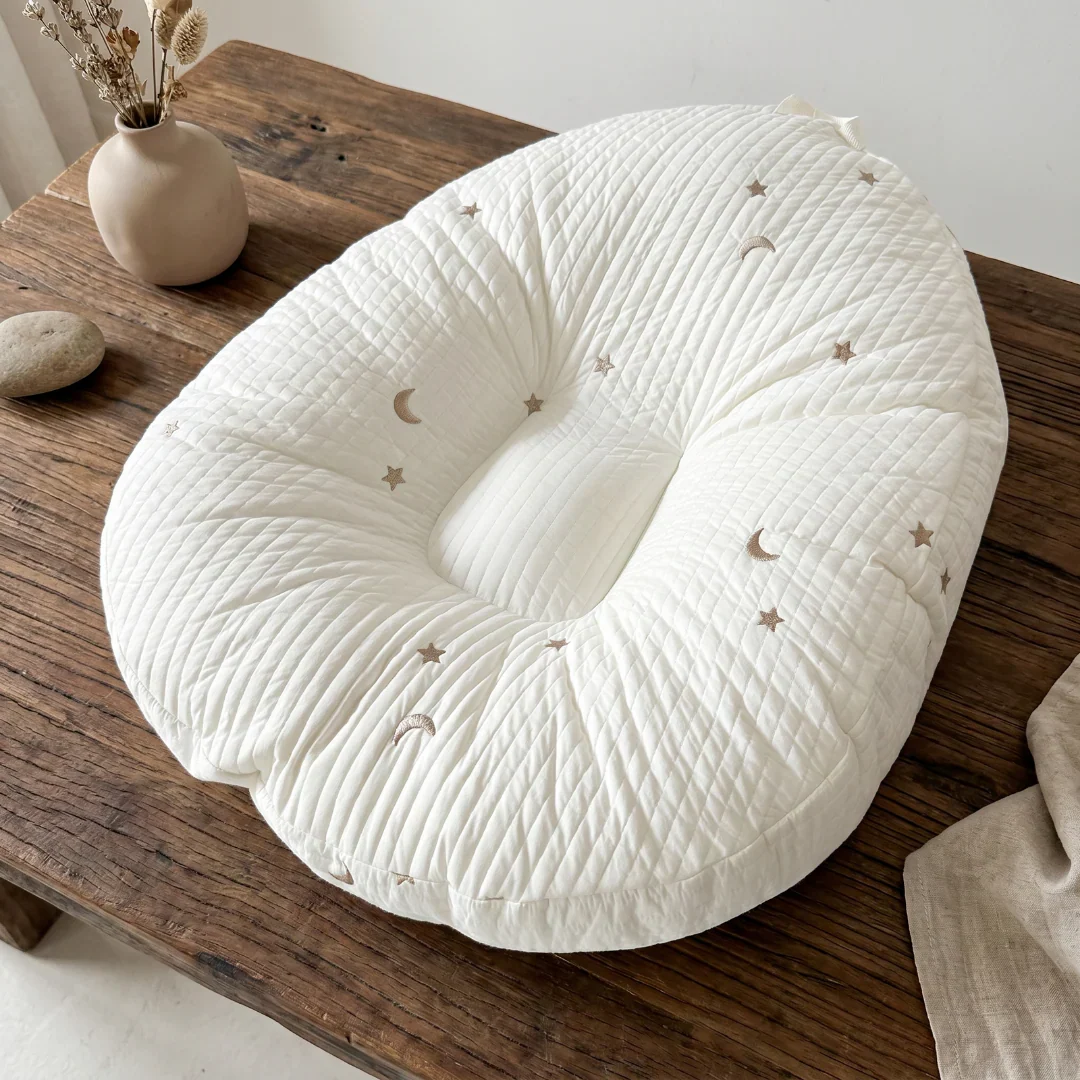 Newborn Baby Nest
