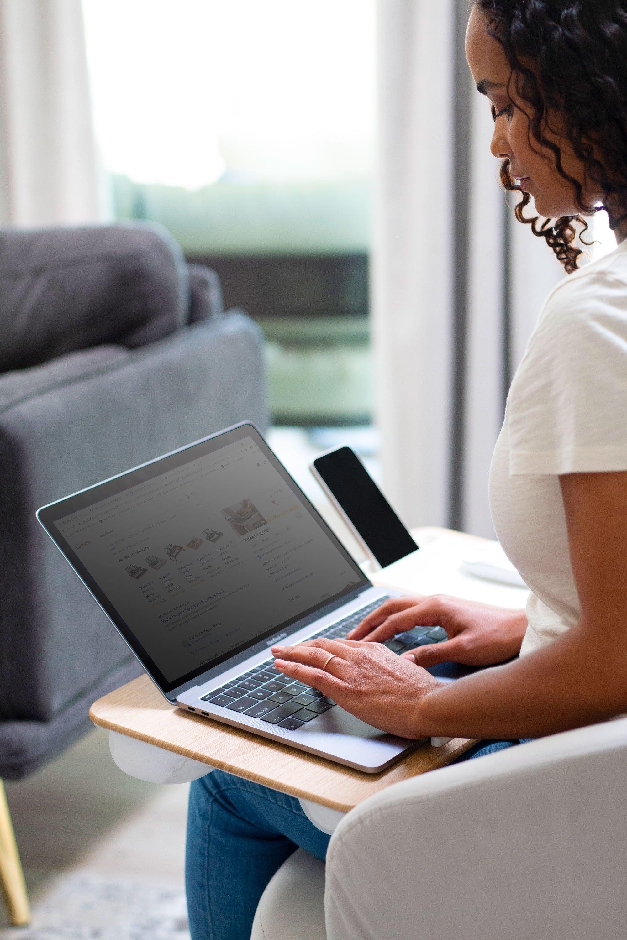 Home Office Lap Desk