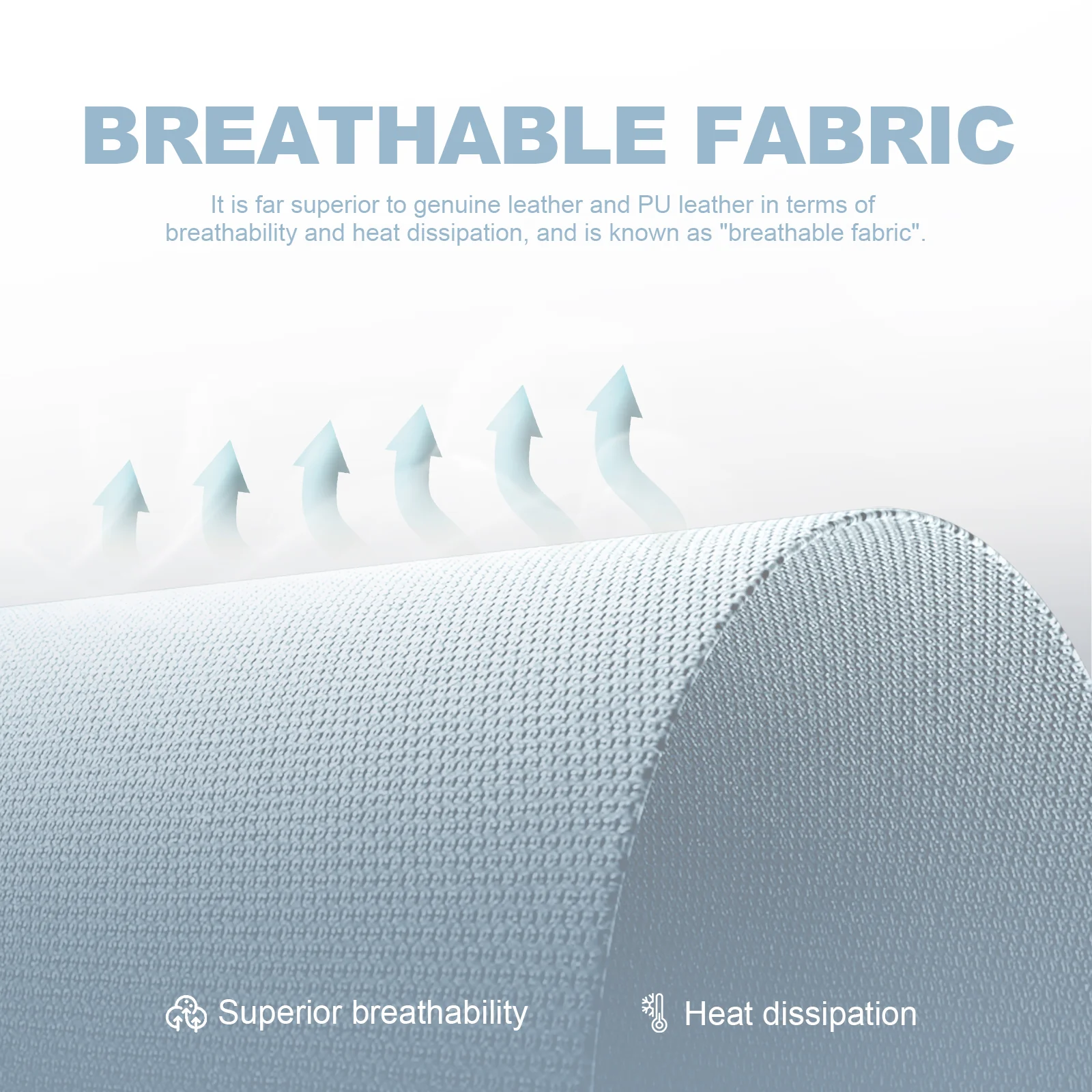 Footrest Series GT905 F