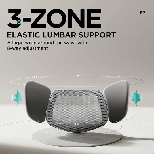 E3 Pro Ergonomic Office Chair💥