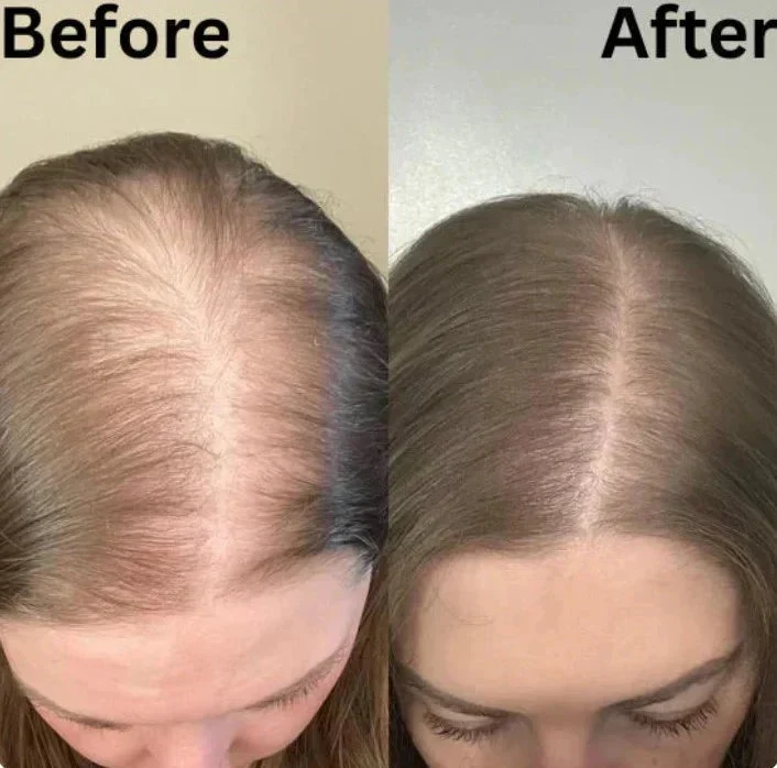 Aureph Rosemary Shampoo