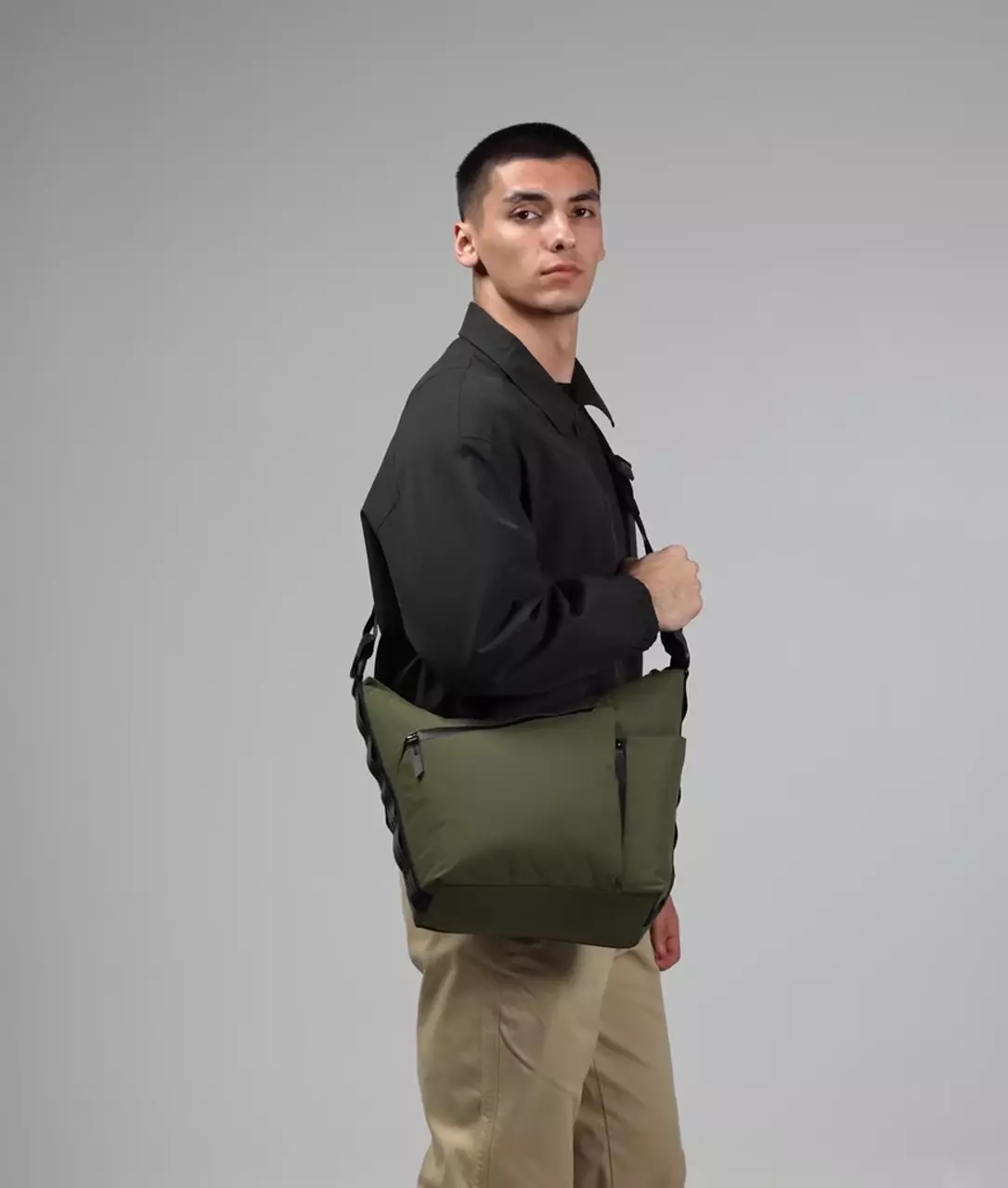 Flow Satchel (10L)