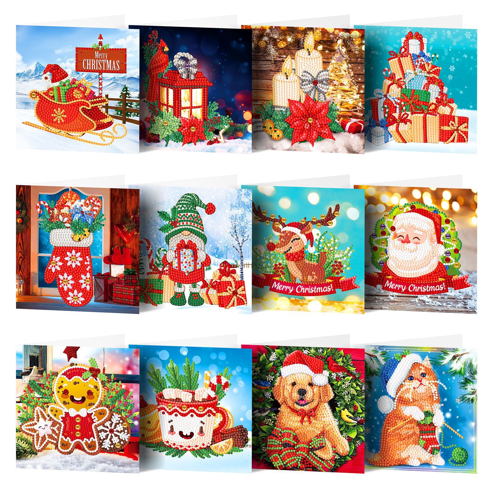 Greeting Card