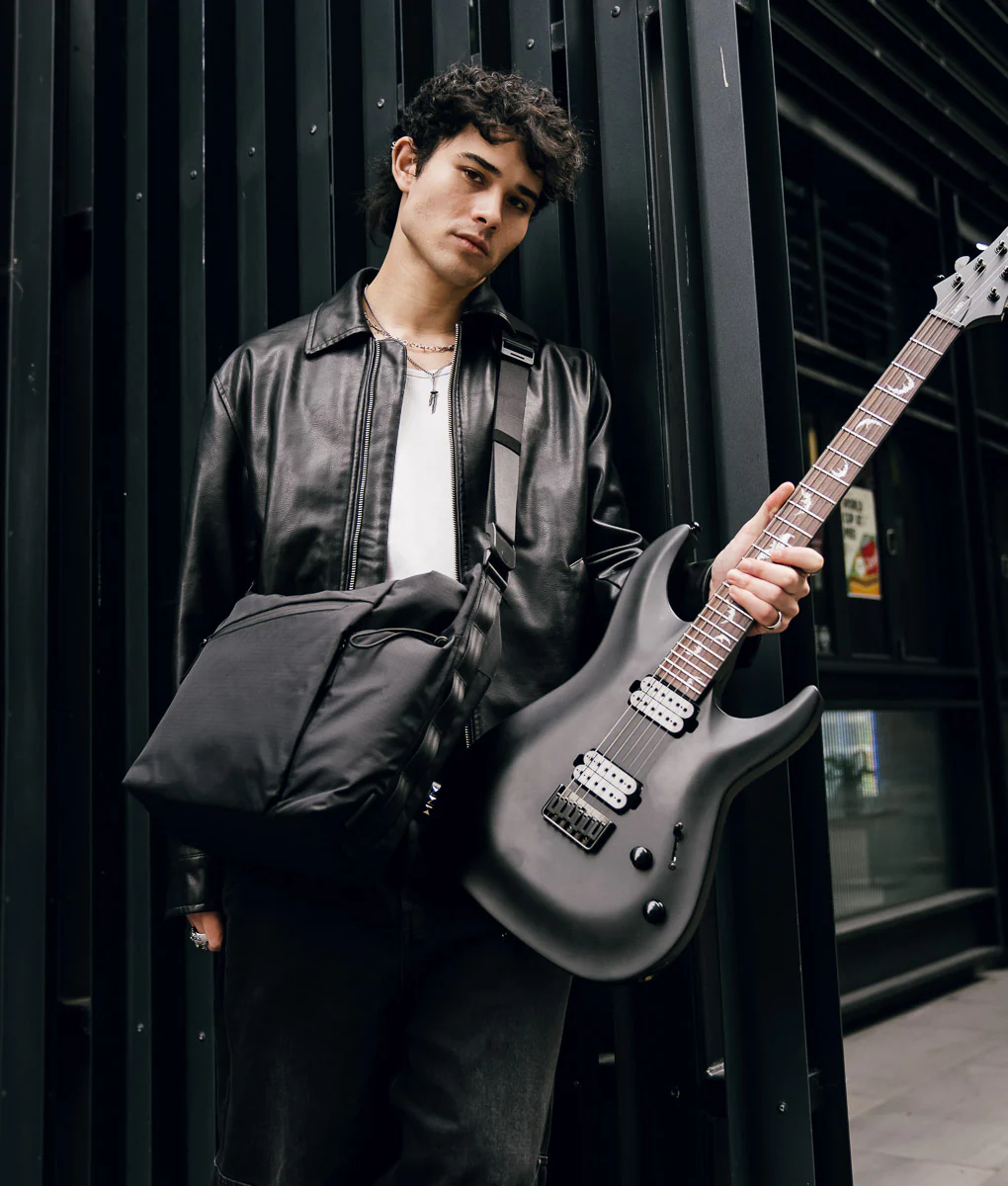 Flow Satchel (10L)