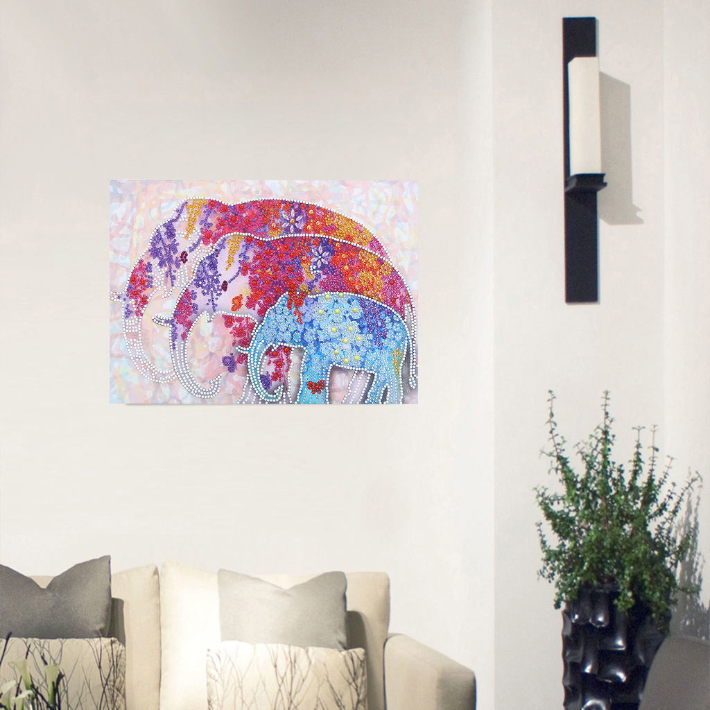 Diamond Painting
